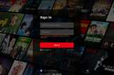 ¡Ojo! Plataforma se hace pasar por Netflix para robar sus datos