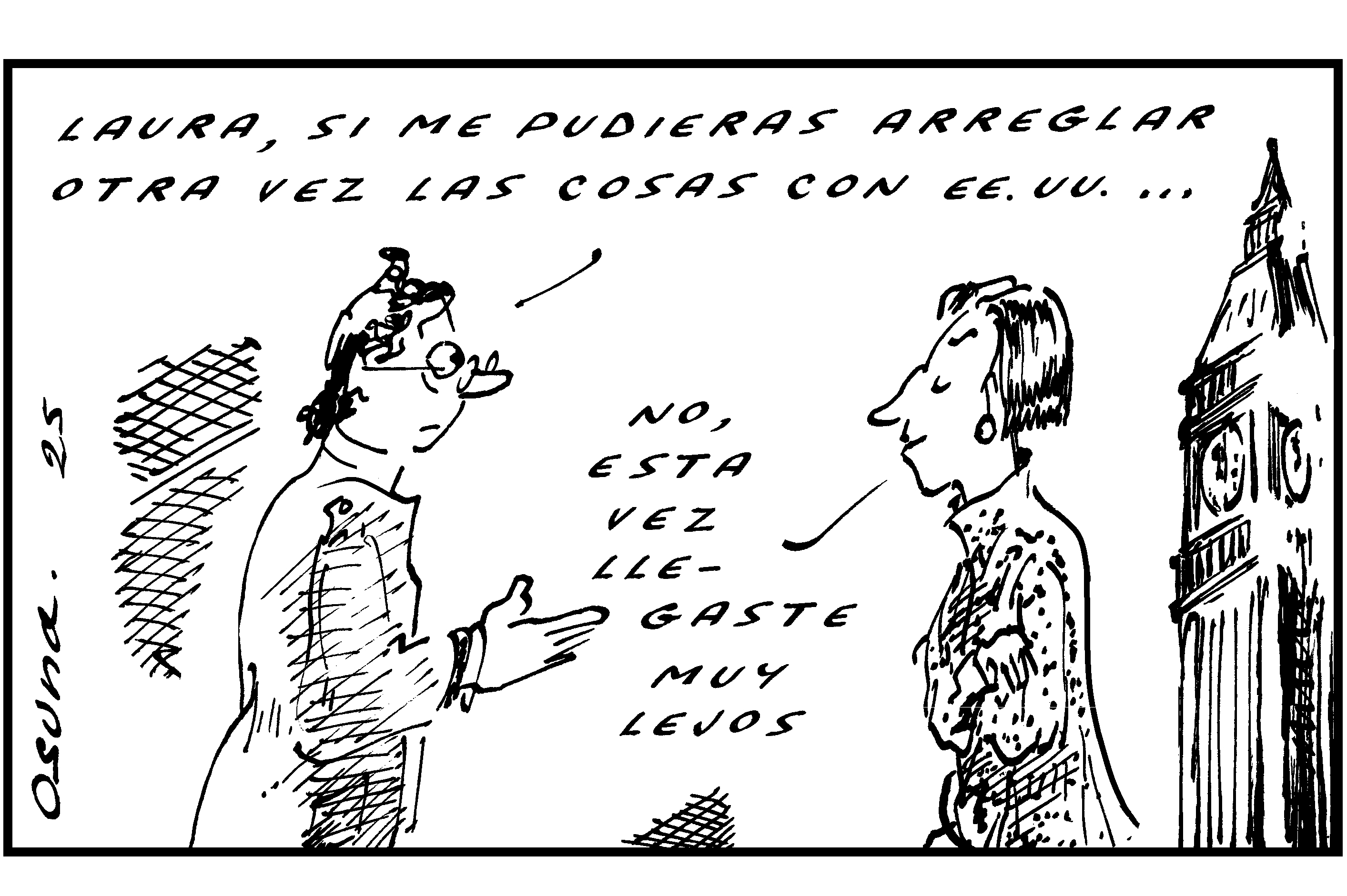 Caricaturas