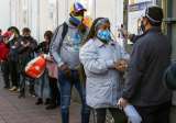 Chile: renuncia ministro de Salud en medio de polémica por datos de la pandemia