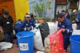 La Candelaria, primera localidad en implantar programa "Basura Cero"