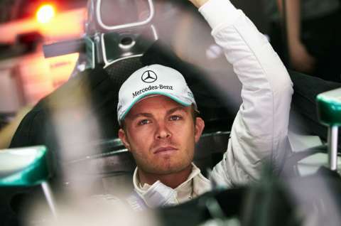Mercedes "se vio favorecida" de las pruebas con neumáticos: FIA