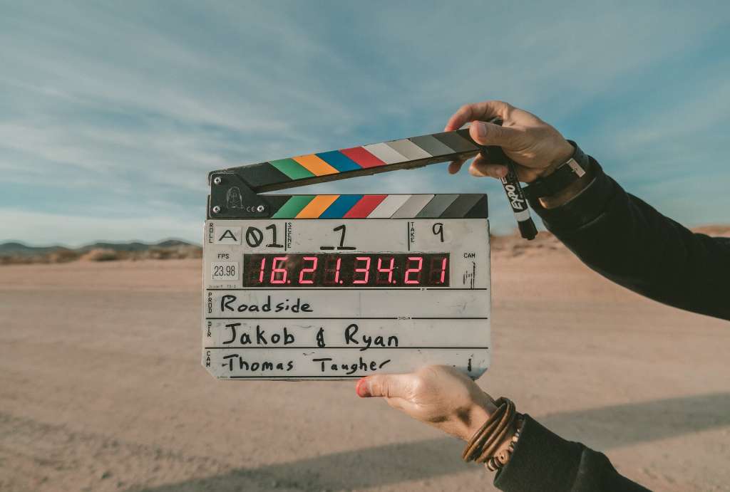 Los trabajos en televisión y cine generaron directamente US$76.000 millones en salarios. / Pixabay.