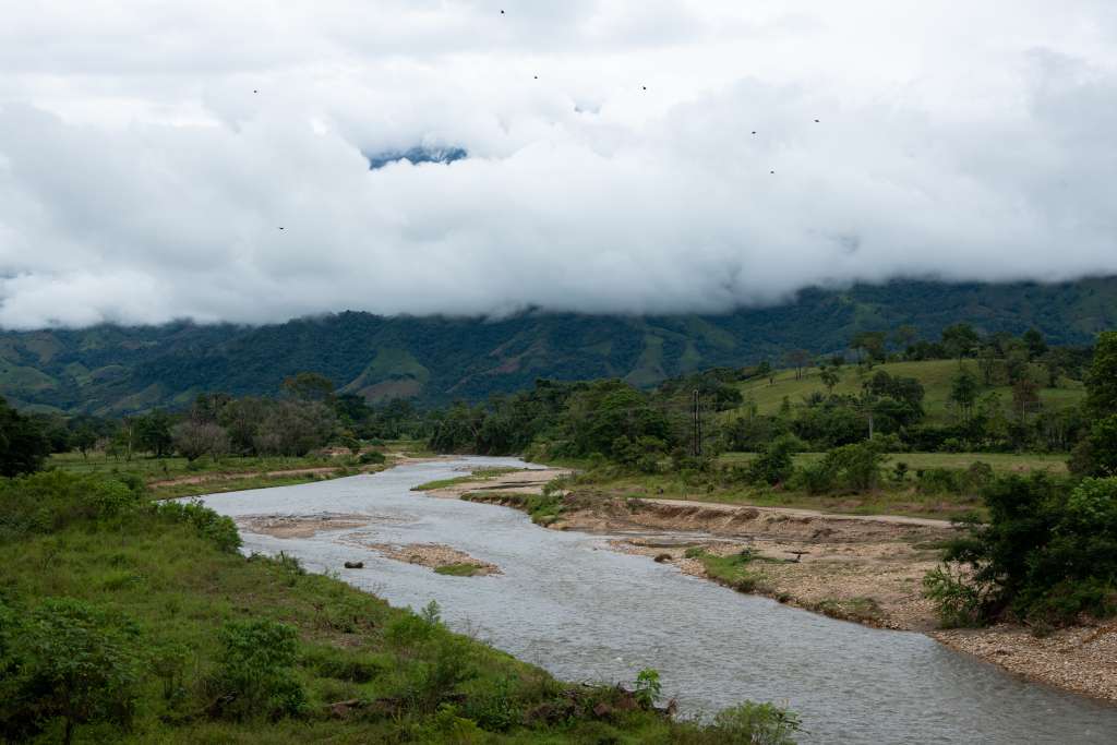 Región Orinoquia / Getty Images