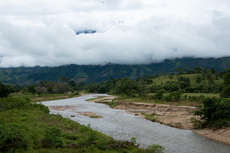 La Orinoquía, una región clave para el desarrollo, la biodiversidad y la paz