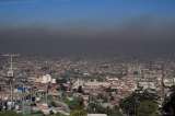 Contaminación del aire, asociada a un mayor riesgo de pérdida de visión