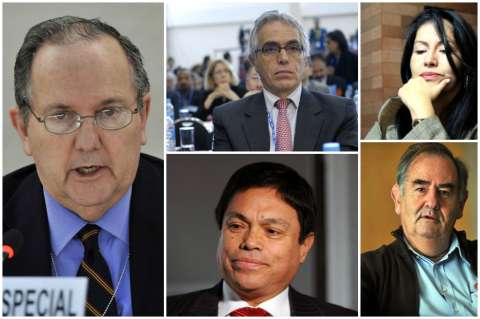 JEP niega libertad condicional a exintegrante de las Farc