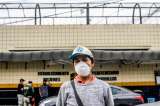 Coronavirus: las cárceles de Ameríca Latina, una bomba de tiempo