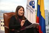 “Estamos frente a una violencia estructural”, defensora sobre denuncias de acoso sexual