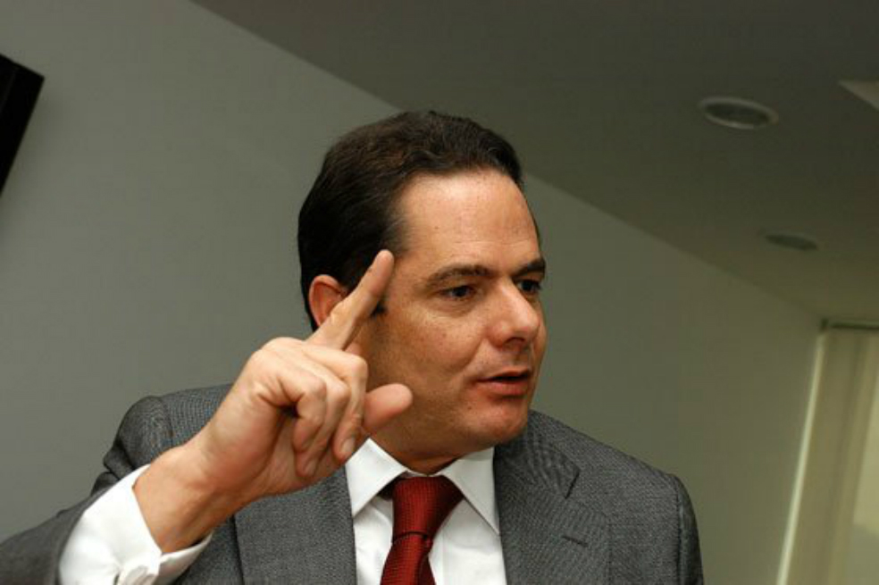 Vargas descansará unas semanas para después iniciar campaña. / El Espectador