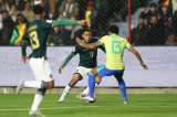 La fortaleza de las eliminatorias sudamericanas