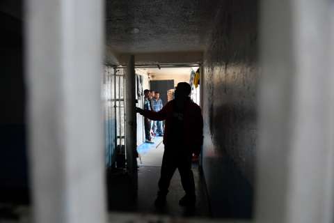 Judicializan a dos funcionarios del Inpec por presunta fuga de integrante del Tren de Aragua