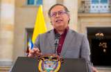 Gustavo Petro respondió a críticas por compras de Presidencia. ¿Qué dijo?