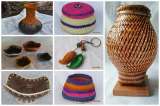 Todo listo para el Segundo Foro Amazónico de Negocios Verdes “Artesanía Ancestral”