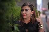 ¿Qué le pasó a Liss Pereira? publicó preocupante foto en redes sociales
