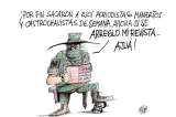 Alto turmequé: de políticos, banqueros, periodistas y otros