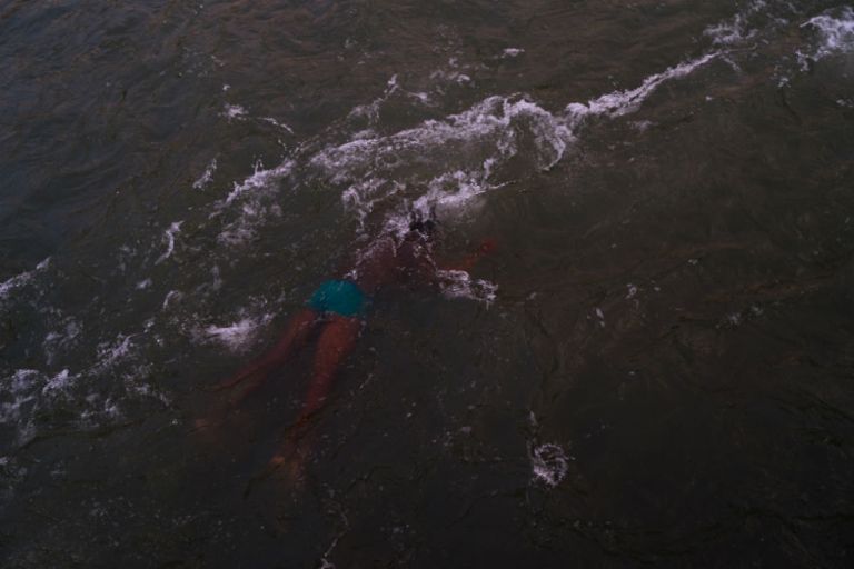 El Resto es selva: un recorrido por los bosques y el agua de Chocó y Antioquia