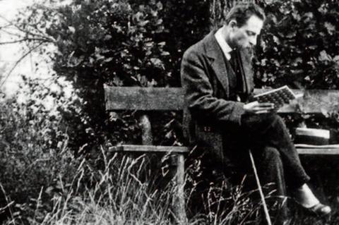 Una mirada a la efímera república de los poetas tras la I Guerra Mundial