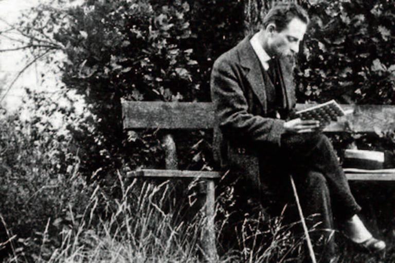 El legado de Rilke pasa a manos de institución pública alemana