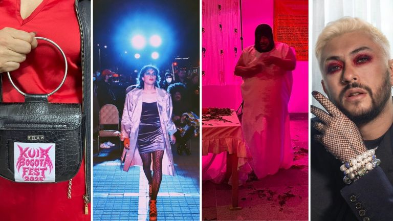 Prográmese para la agenda gratuita del Festival Kuir Bogotá: fechas y actividades