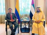 ¿Qué está haciendo Petro en Dubái?: crecen críticas de la oposición por el viaje