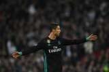 Cristiano Ronaldo lanza un mensaje de ánimo al Real Madrid y su afición