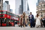 Londres bajo asalto: la red que mueve el negocio de los celulares robados