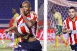 Nueva polémica de Luis Quiñones con el Atlético Júnior