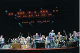 Banda Mantiqueira, fusión de swing y jazz en el Festival de Música de Cartagena
