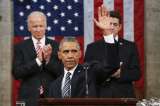 Proceso de paz en Colombia también entró en último gran discurso de Obama