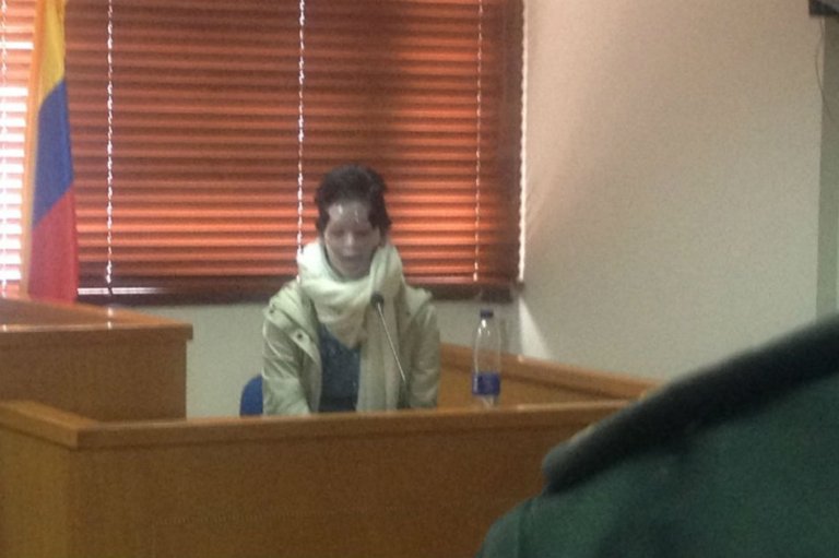 “Jonathan Vega Chávez intentó matarme”: Natalia Ponce de León