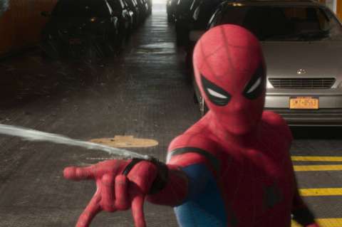 La próxima película de Spider-Man ya tiene nombre: "Lejos de casa"