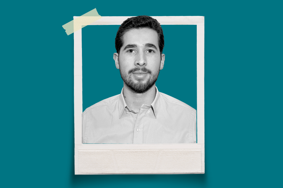 Santiago Orozco es estudiante de la Universidad de los Andes.