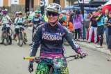 La exitosa gerente del ciclismo colombiano