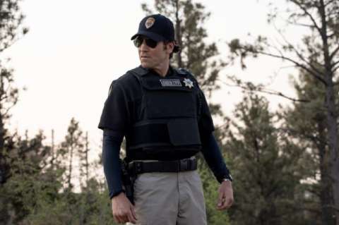 Jon Bernthal protagoniza una historia de supervivencia