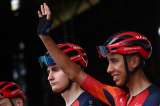 Clasificación general del Tour de Francia: Egan Bernal se metió en el top-20