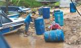 El costo humano del petróleo en Puerto Gaitán