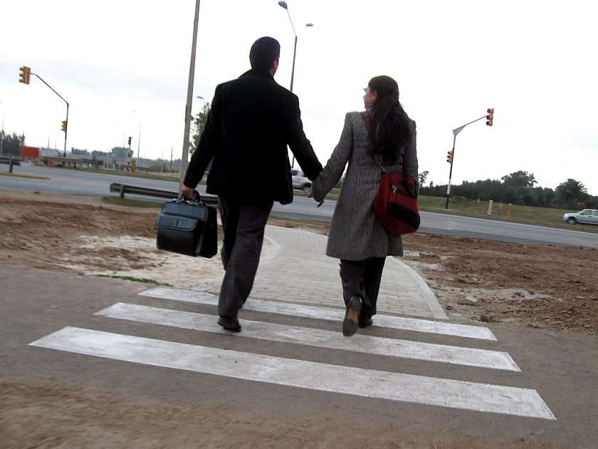 Podría ser la cura contra la infidelidad. Foto: Morguefile.com