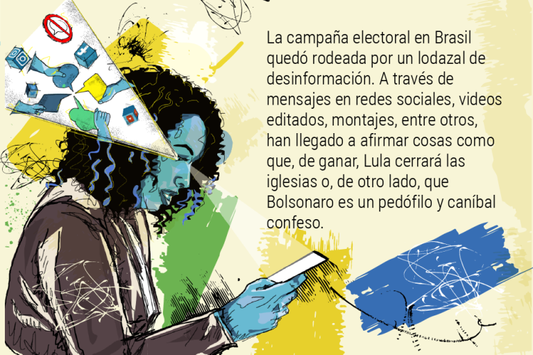 El mundo no es como lo pintan.
