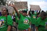 Beatriz, el caso que podría cambiar el mapa del aborto en América Latina