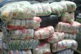 Dian propina golpe al contrabando y re-empaque de arroz de Venezuela