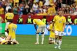 “Les dije que daba un paso al costado”: Juan Fernando Quintero se retiró de la selección