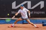 Los colombianos más destacados en el KIA Open Bogotá 2026 Challenger ATP 75