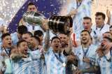¡Empieza la Copa América! Calendario, hora y tv de los partidos, estadios y más