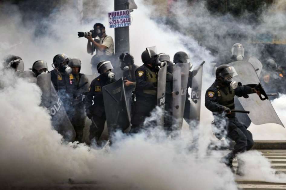 AFP