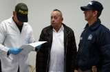 Horacio de Jesús Triana, socio de “Pedro Orejas”, fue extraditado a Estados Unidos