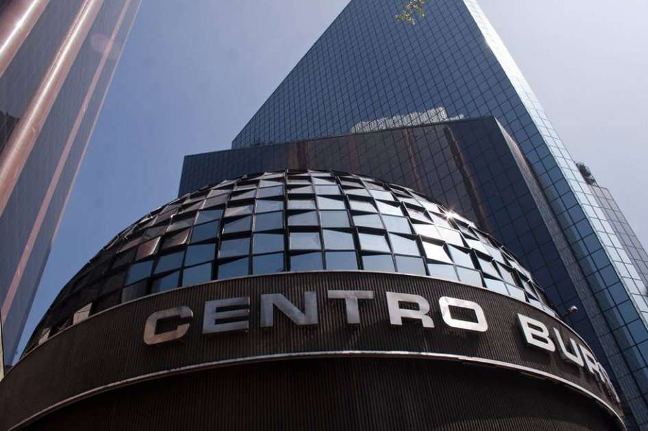 La Bolsa Mexicana de Valores movió en 2013 US$220.000 millones.