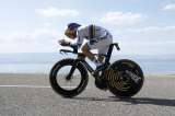 ¡Remco Evenepoel, histórico! Ganó la crono del mundial por cuarto año consecutivo