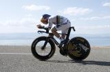 ¡Remco Evenepoel, histórico! Ganó la crono del mundial por cuarto año consecutivo