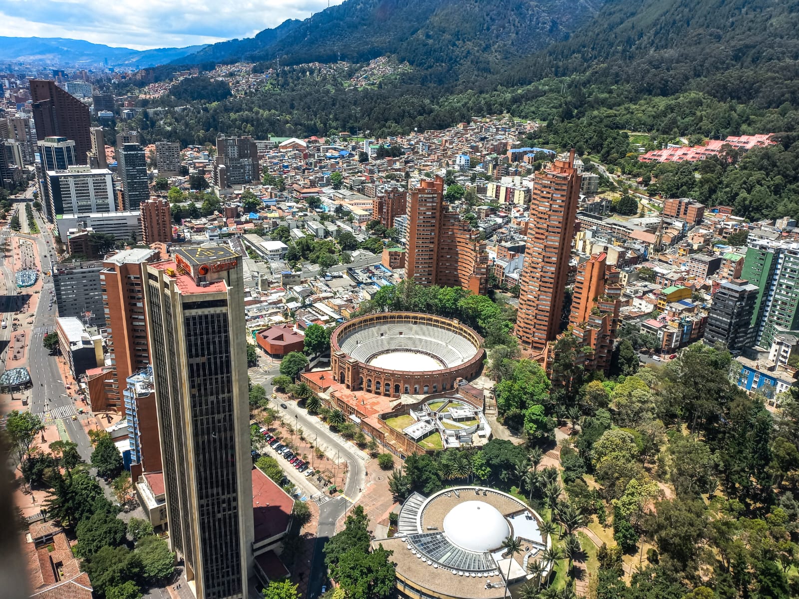 La Secretaría de Turismo entregó varios datos interesantes sobre la capital.