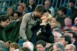 Hijo de Shakira y Piqué, un bebé con gol y premio musical
